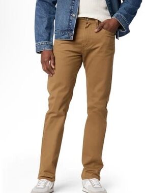 Levi’s Strauss Slim Straight Fit Jeans Size 30